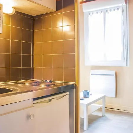 Petit Studio Pratique A Poitiers * Poitiers