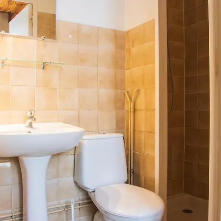 Apartment Petit Studio Pratique A Poitiers